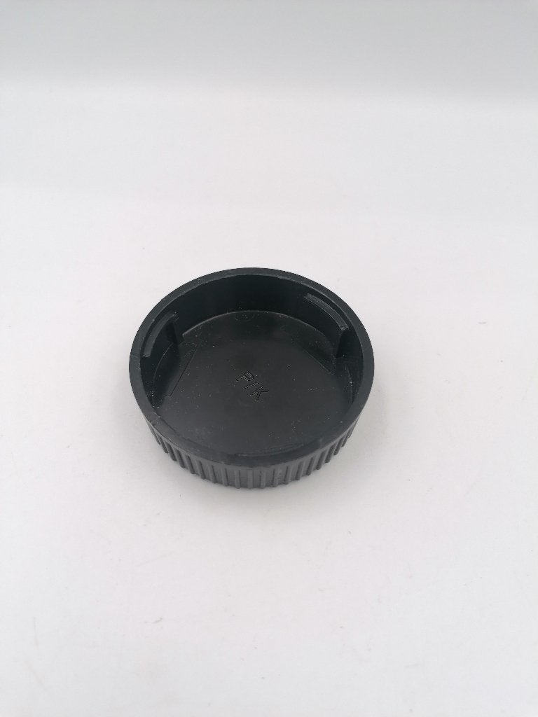Original Pentax P/K rear cap, Verzenden