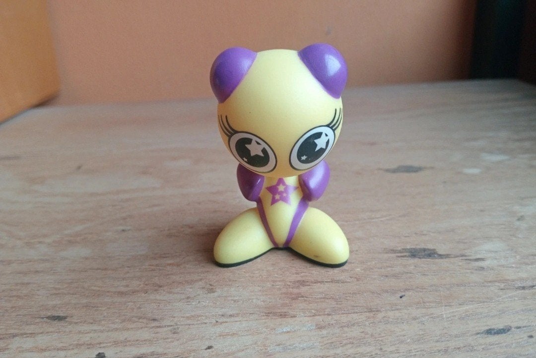 Funkeys figuur, Ophalen of Verzenden, Gebruikt