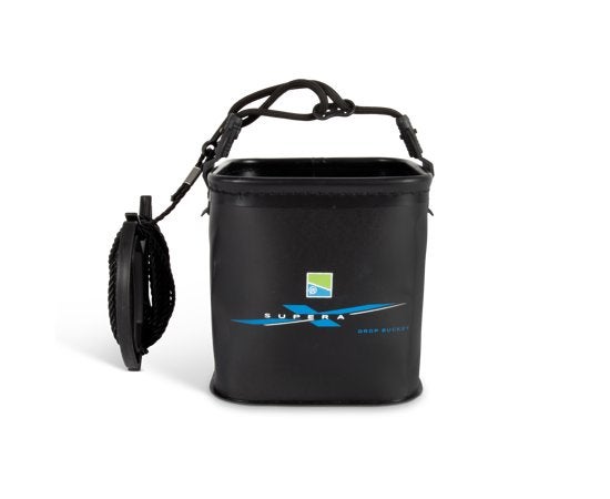 Preston Supera X Drop Bucket, Ophalen of Verzenden, Nieuw, Overige typen