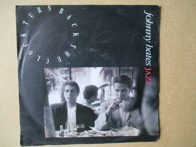 s2727 johnny hates jazz - turn back the clock, Ophalen, Gebruikt, Overige genres