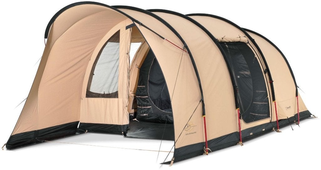 Bardani Spitfire 300 Deluxe RSTC, Ophalen, Gebruikt, Bardani, Aalborg 1