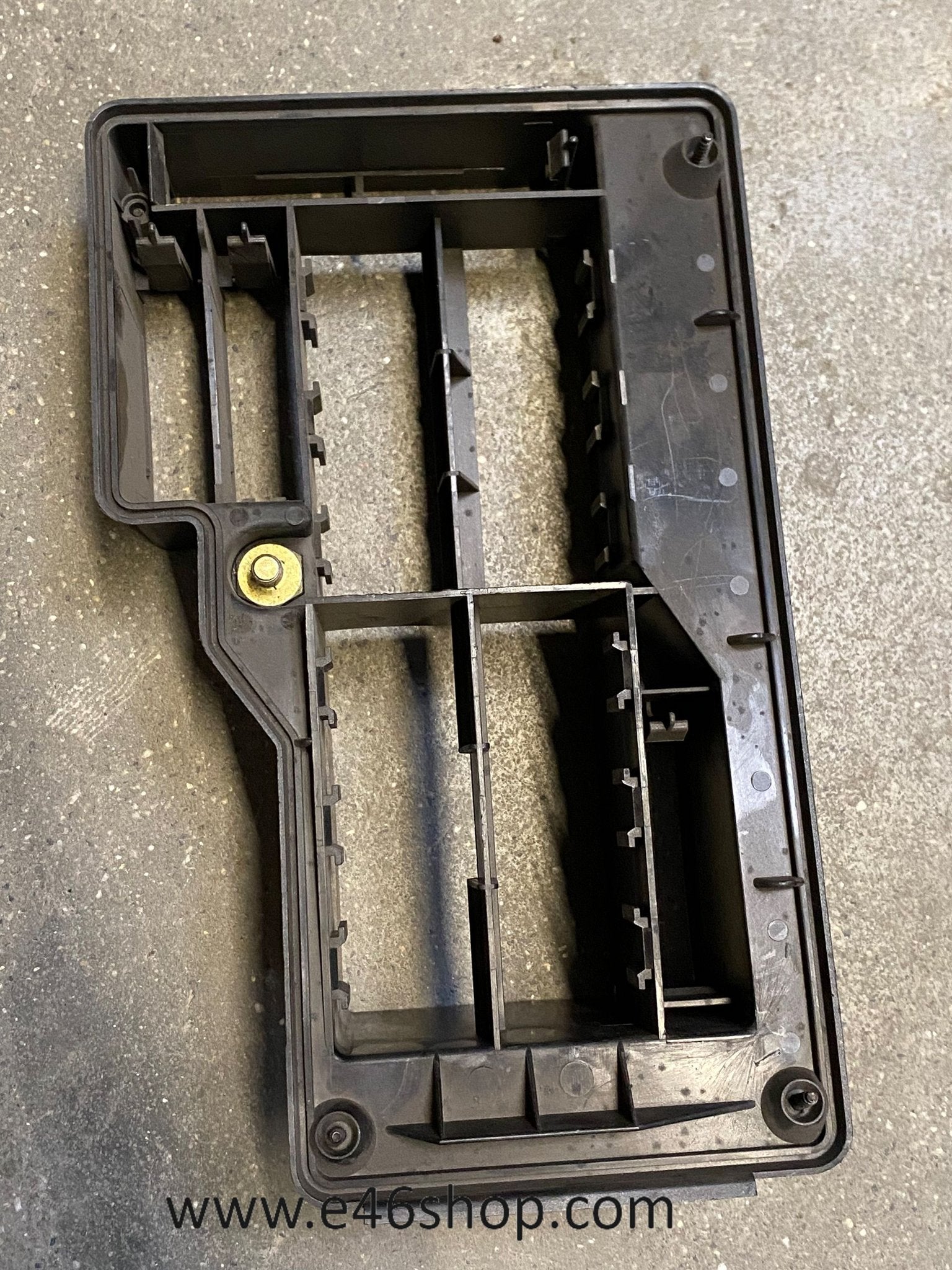 BMW E36 -  E36 Z3 ZEKERINGKAST OE 61131387590, -, -, Nieuw, Ophalen of Verzenden