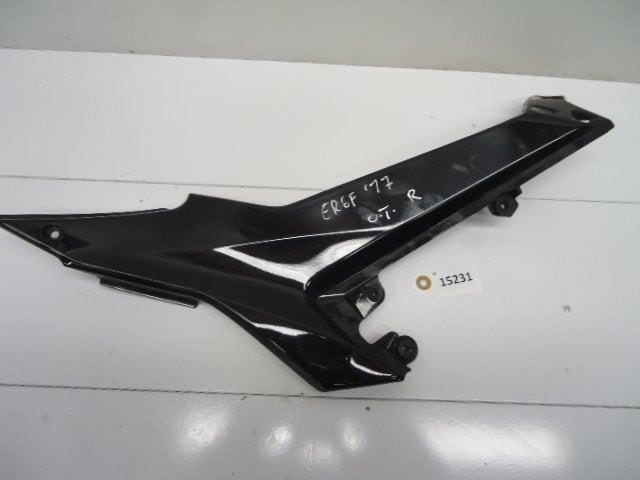 ninja 650R 2017 - 2019 Kawasaki Cover D1-32319