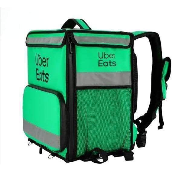 UBER EATS BEZORGTAS nieuw, Ophalen of Verzenden, Nieuw, Uber eats