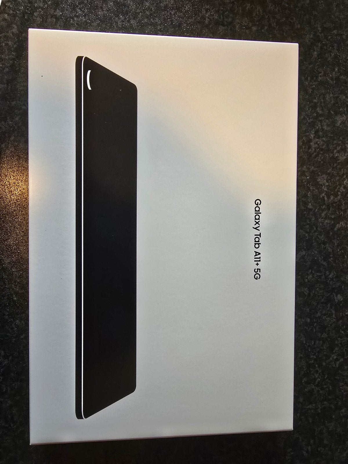 Nieuwe Samsung Galaxy Tab A11+ 5G (Geseald), Nieuw, Ophalen of Verzenden, Samsung, Wi-Fi en Mobiel internet