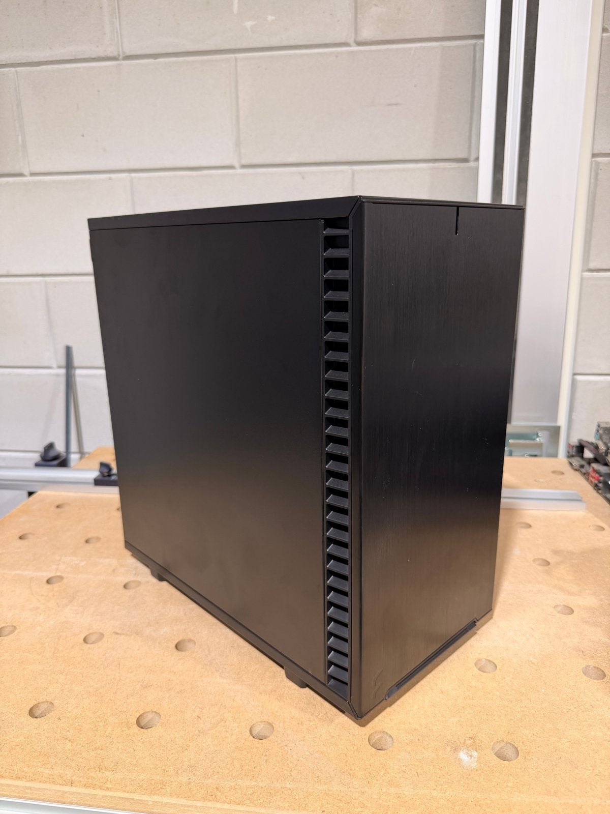 Game PC met i7 7700k en 16GB DDR4 (excl. opslag/GPU), Computers en Software, Ophalen of Verzenden, Gebruikt