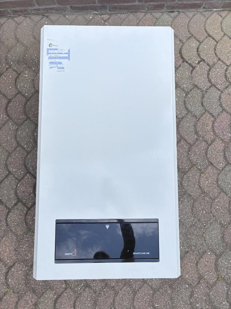 Nefit Smartline combiketel, Ophalen, Gebruikt, Overige typen, Minder dan 60 cm