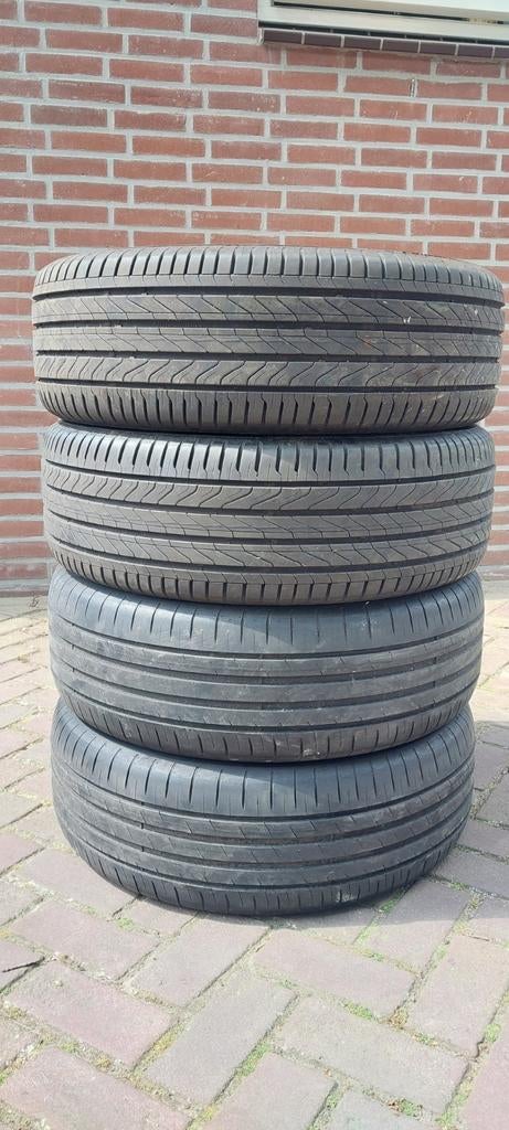 Auto banden 205 55 17 205/55r17, Auto-onderdelen, Banden en Velgen, Ophalen, Nieuw, 17 inch, 205 mm