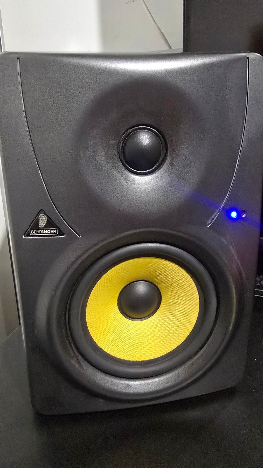 Behringer Truth B1030A. Actieve Studiomonitoren, Audio, Tv en Foto, Ophalen of Verzenden, Overige merken