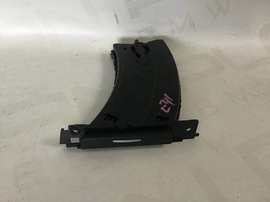 Bekerhouder BMW E90/E90 51457127406, Auto-onderdelen, Interieur en Bekleding, Gebruikt, -, -, Ophalen of Verzenden