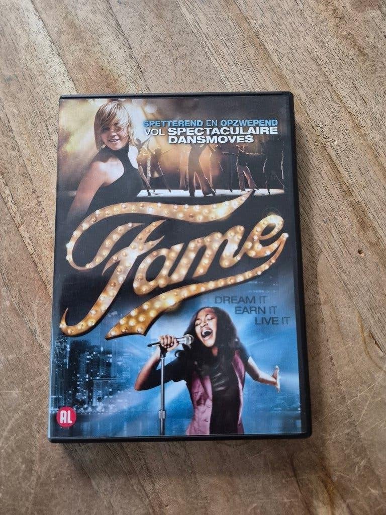 Dvd, Cd's en Dvd's, Alle leeftijden, Ophalen of Verzenden, Zo goed als nieuw, Romantiek