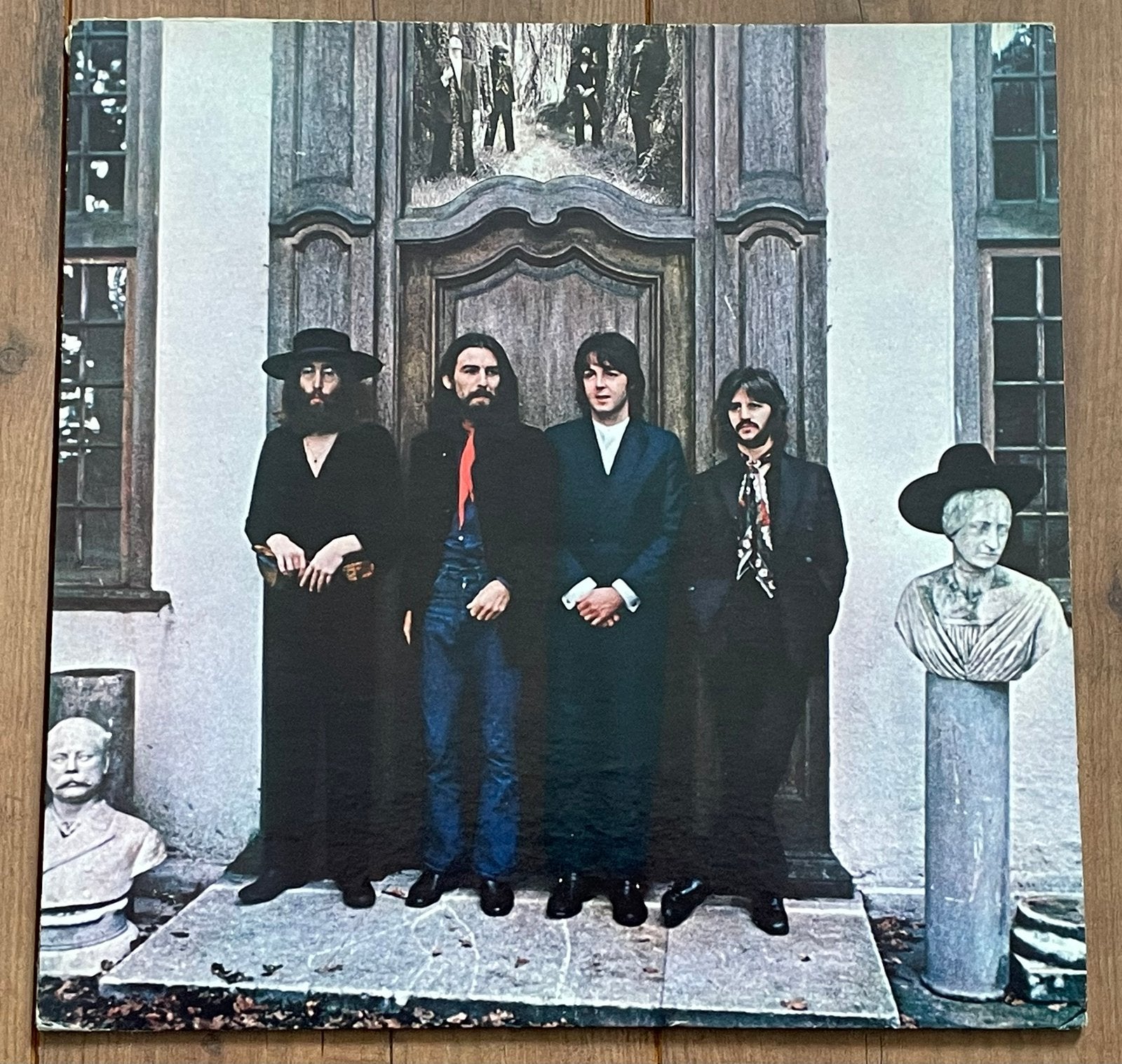 Beatles - Beatles Again (Hey Jude) US lp / '70, EXCELLENT, Cd's en Dvd's, Vinyl | Rock, LP, Gebruikt, Ophalen of Verzenden, 12 inch