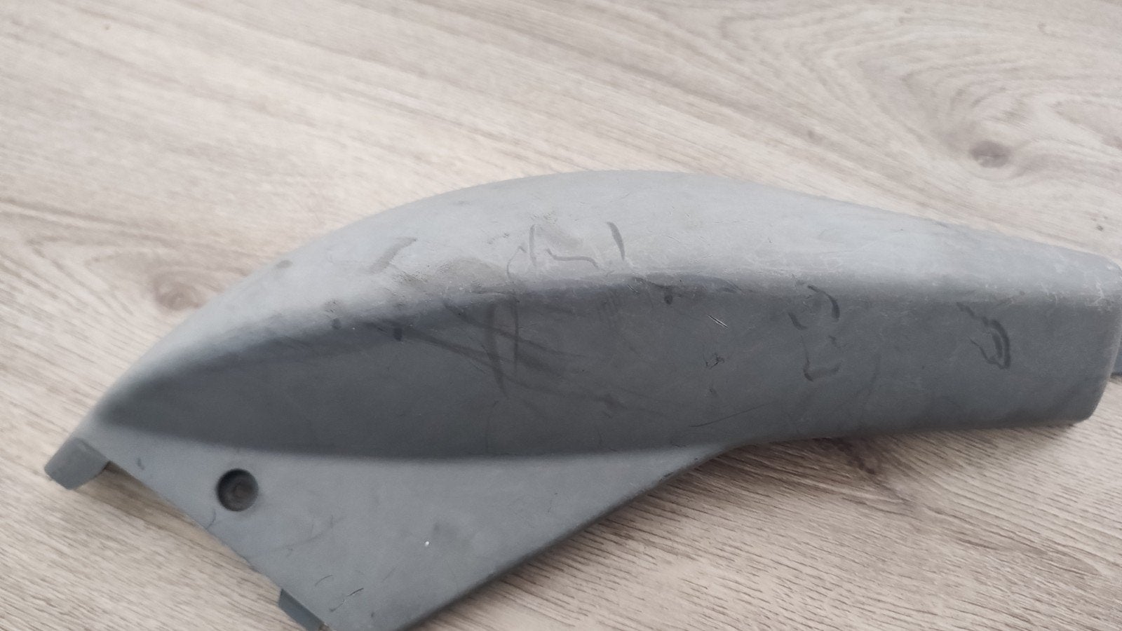 Zij spatbord links voor Peugeot Ludix, Ophalen of Verzenden, Gebruikt, Kap