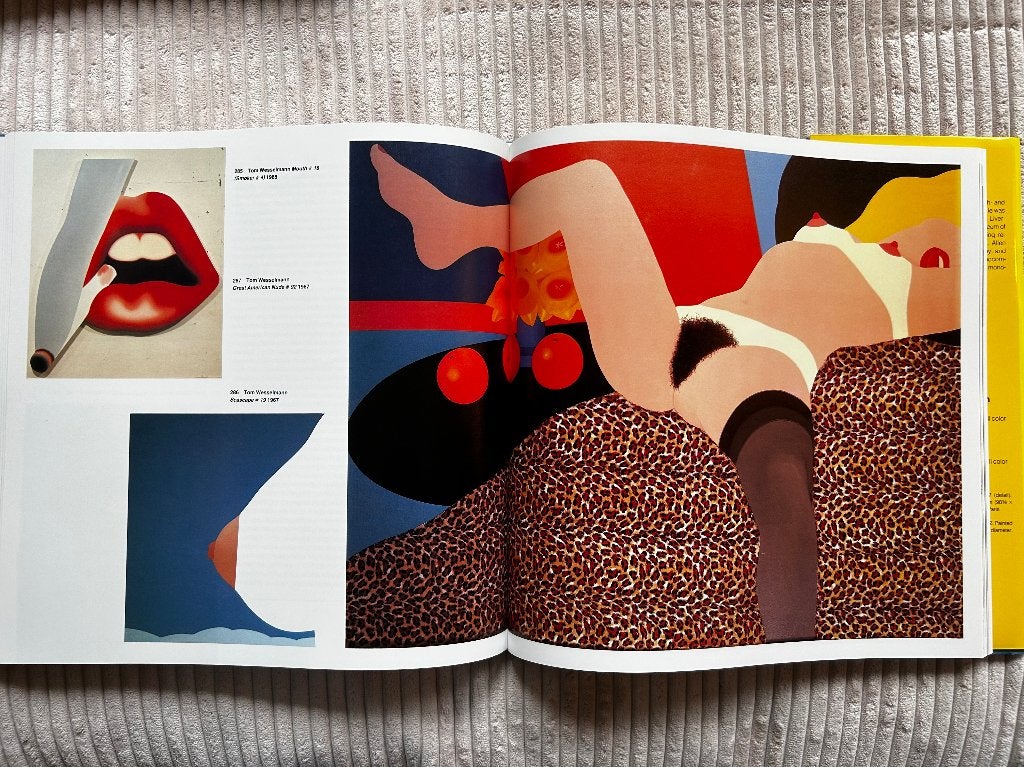Foto 8 van Pop Art Boeken Collectie - Diverse Auteurs