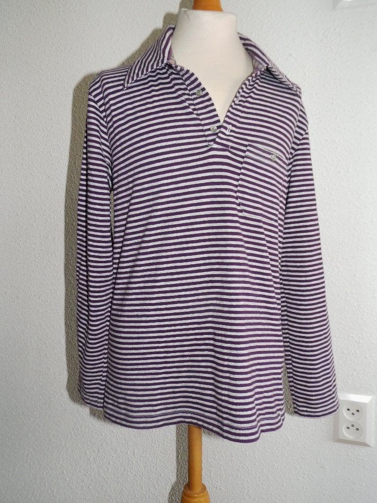 nieuwe Blemish longsleeve maat 12 - 152, Ophalen of Verzenden, Shirt of Longsleeve, Jongen, Nieuw