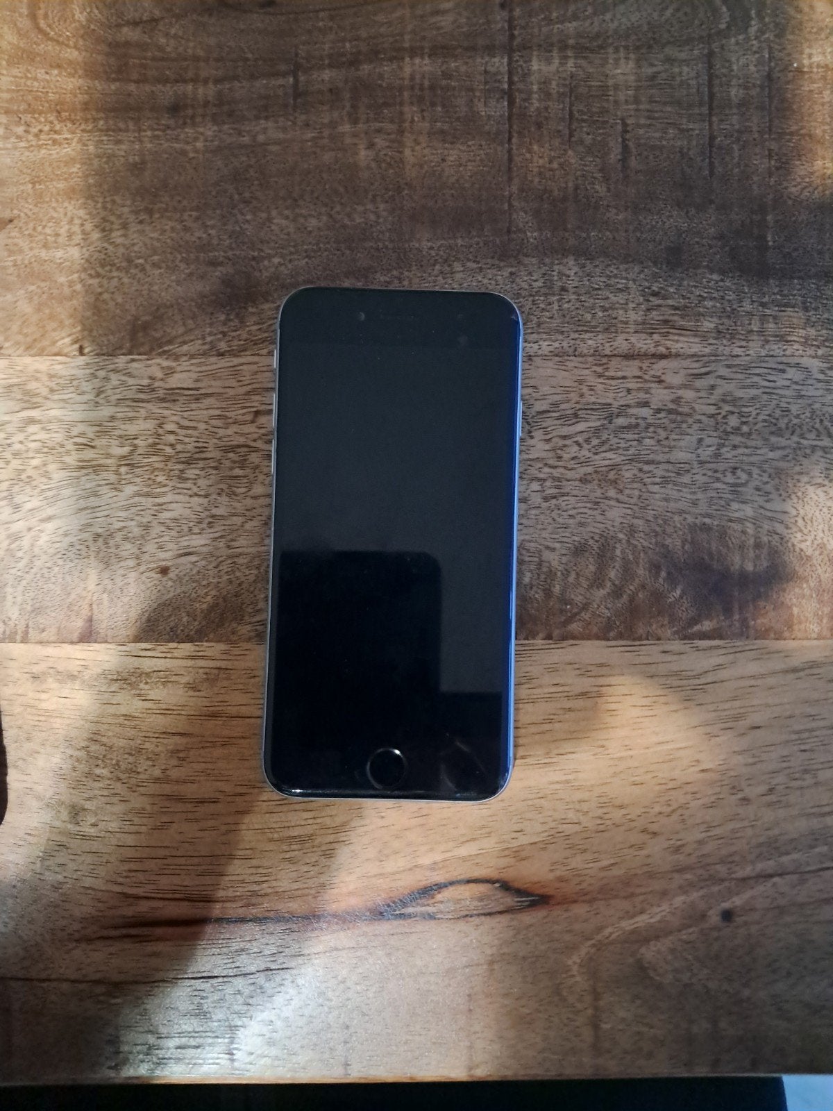 iPhone 6 64GB Zilver/Grijs - Touch ID/Camera defect, Ophalen of Verzenden, Gebruikt, Zilver, 64 GB