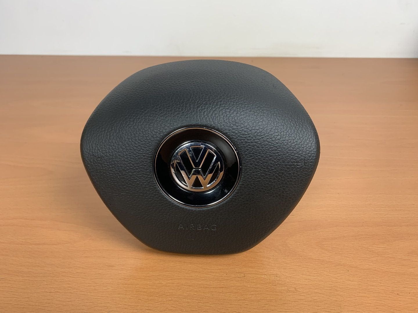 airbag stuurwiel vw transporter T6 2015 tot 2019 2h0880201j, Auto-onderdelen, Gebruikt, -, Volkswagen, -