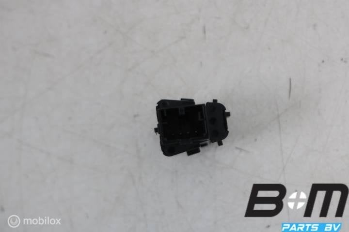 Dagteller schakelaar Audi A4 8W 4M1907569, Gebruikt