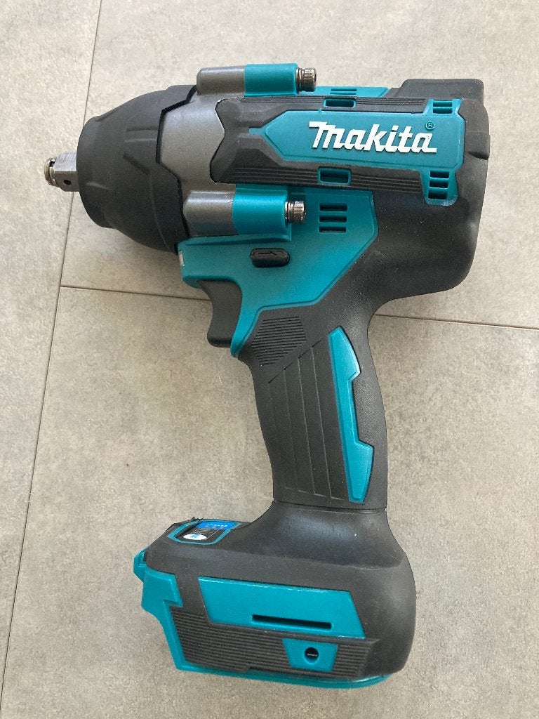 Makita slagtol DTW700, Ophalen of Verzenden, Nieuw, Overige typen, Variabele snelheid