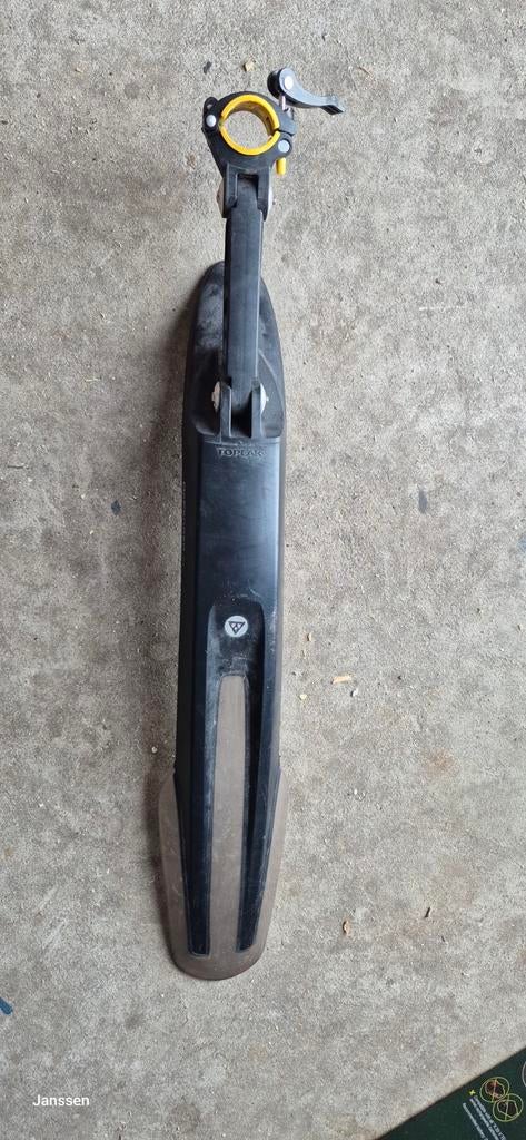 Topeak Defender M1/XC11 spatbordenset MTB, Ophalen, Gebruikt, Topeak