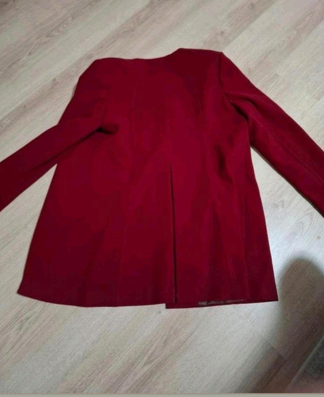 Steps winterjas maat 44, Kleding | Dames, Jassen | Winter, Maat 42/44 (L), Ophalen of Verzenden, Zo goed als nieuw, Steps