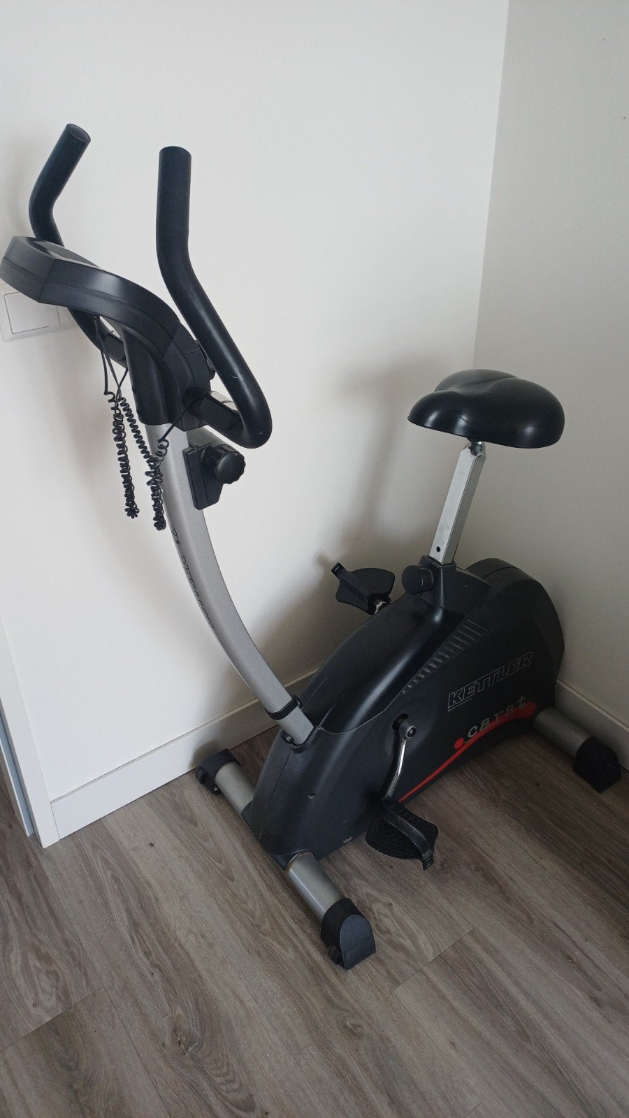 Hometrainer - Gratis af te halen, Ophalen