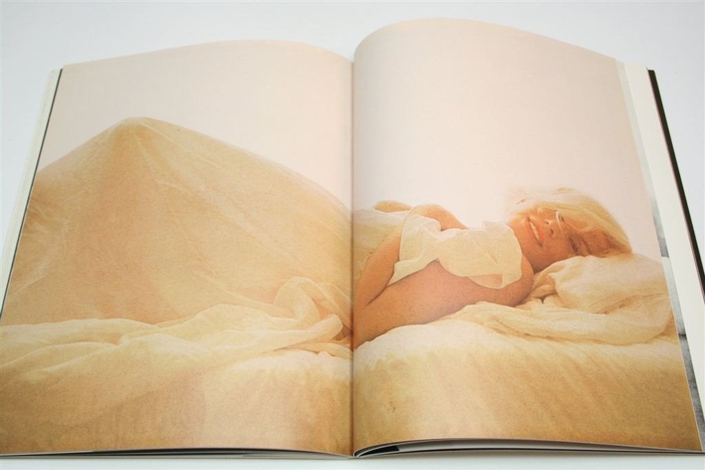 Marilyn — De Laatste Fotosessie door Bert Stern, Boeken, Ophalen of Verzenden, Gelezen, Personen