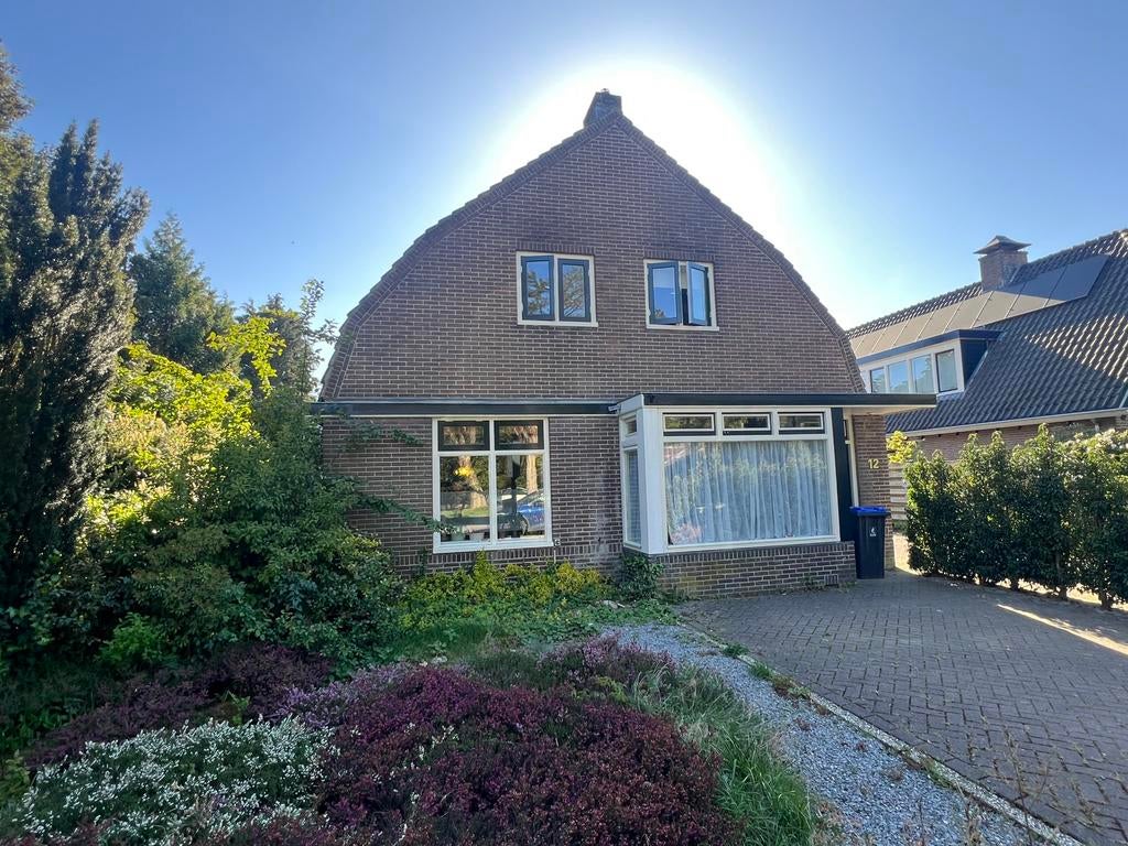 Expat Family Home; Comfortable Living Near Utrecht, Huizen en Kamers, Direct bij eigenaar, Vrijstaande woning, Utrecht, 7 kamers