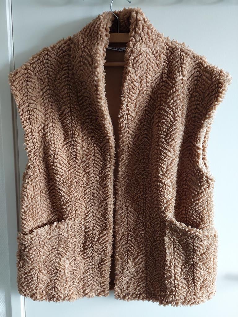 Dames gilet, Kleding | Dames, Ophalen, Zo goed als nieuw, Maat 38/40 (M)