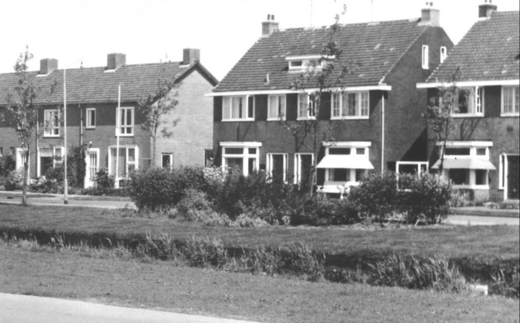 700077 Krommenie NH 1963 Molkade Niet Gelopen, Ophalen of Verzenden, 1960 tot 1980, Ongelopen, Noord-Holland