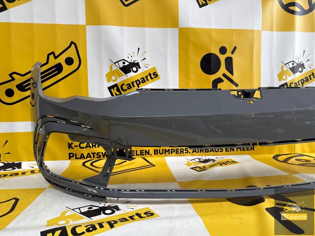 Voorbumper VW Golf 8 VIII GTI GTD R-LINE 4xPDC 5H0807221G, Info@fabrikant.eu, Ophalen of Verzenden, Bumper, Fabrikant BV