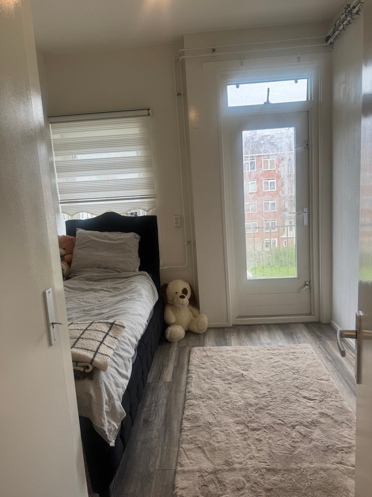 Kamer in Amsterdam per direct te huur, Amsterdam