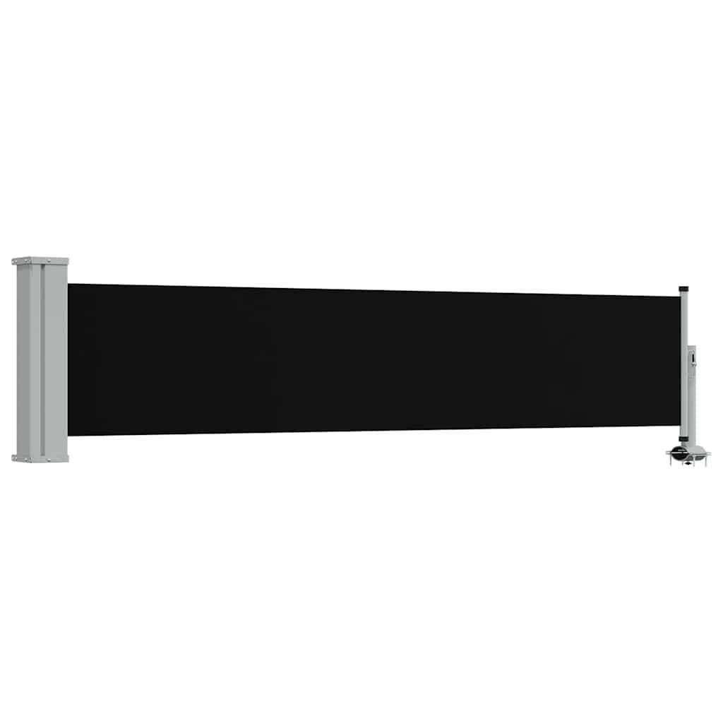 Uittrekbaar tuinscherm windscherm 60x300 GRATIS VERZONDEN!, Tuin en Terras, Schuttingen, Verzenden, Nvt, Nvt, Nvt