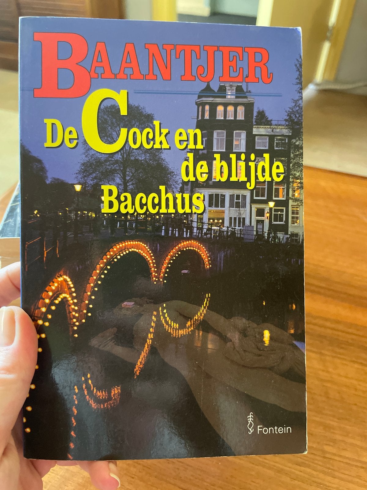 10 Baantjer Boekjes - De Cock Serie, Boeken, Detectives, Gelezen, Ophalen
