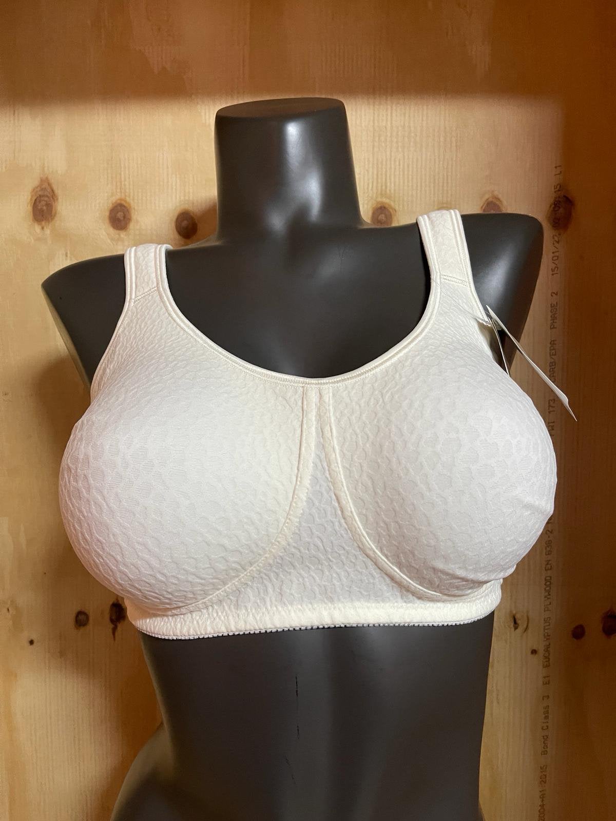 Amoena prothese bh 70aa - 70b model mona, Verzenden, Overige kleuren, BH