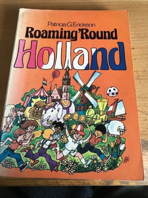 Roaming'Round Holland, Ophalen of Verzenden, Nieuw