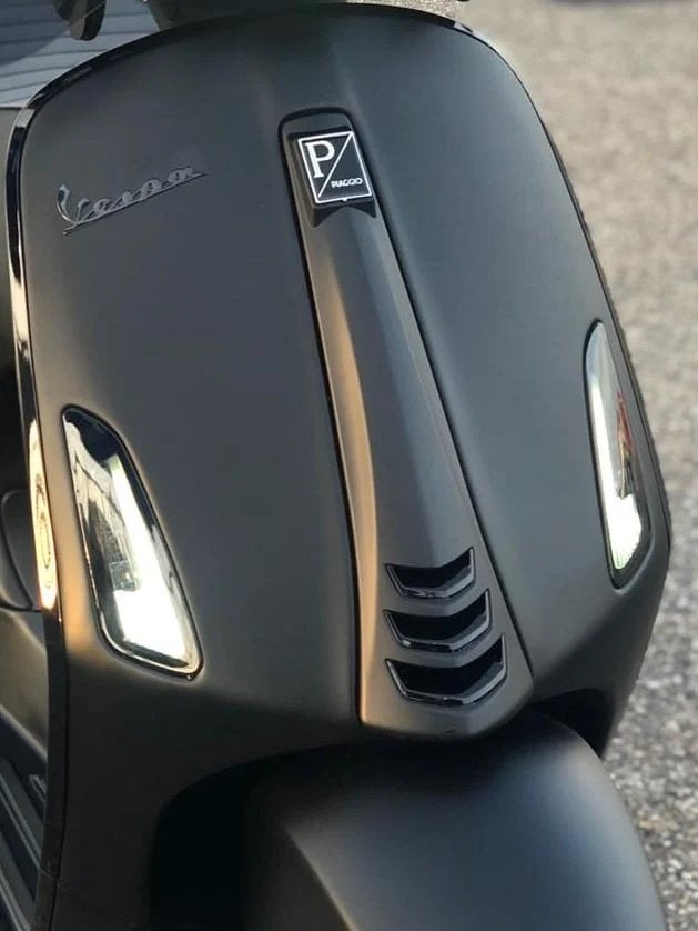 vespa sprint primavera led knipperlichter set, Ophalen of Verzenden, Zo goed als nieuw, Overige typen, Vespa