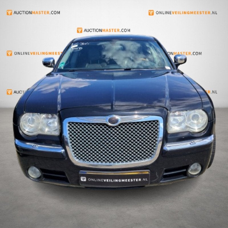 Personenauto, Chrysler, 300C Touring, 3.5 V6, 2007, Auto's, Chrysler, Automaat, Overige carrosserieën, Overige brandstoffen, Bedrijf