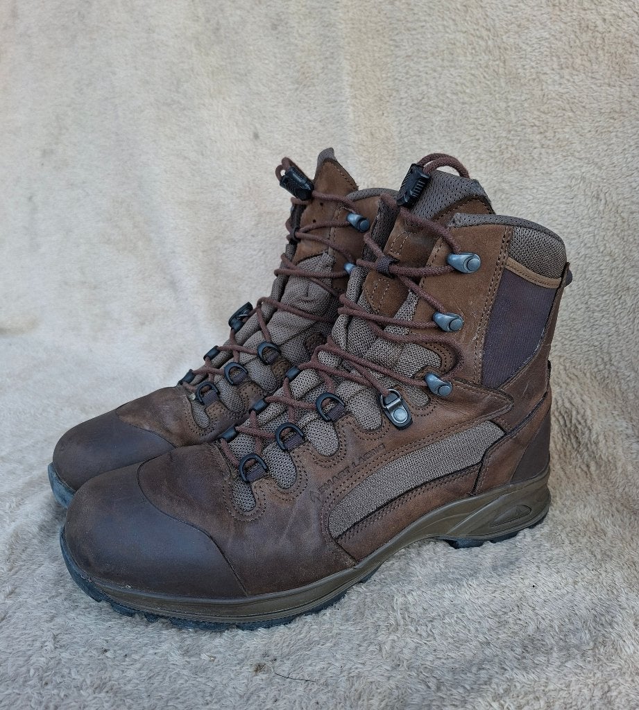 Haix Scout Wandelschoenen, maat 47, Ophalen of Verzenden, Gebruikt, Schoenen