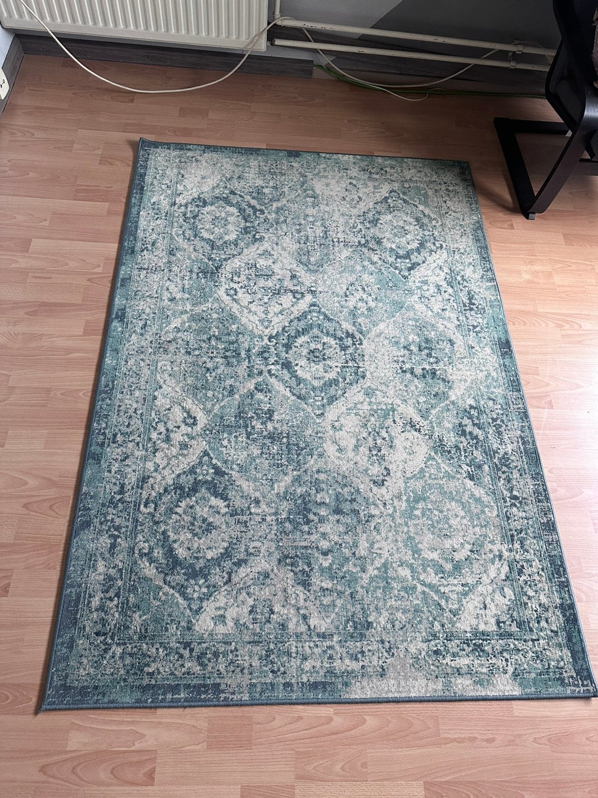 IKEA Tapijt, Ophalen, 200 cm of meer, Zo goed als nieuw, Rechthoekig