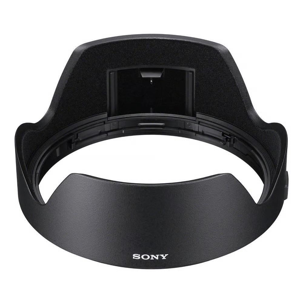 Sony ALC-SH152 zonnekap voor Sony FE 24-105mm, Ophalen of Verzenden, Zo goed als nieuw, Toebehoren