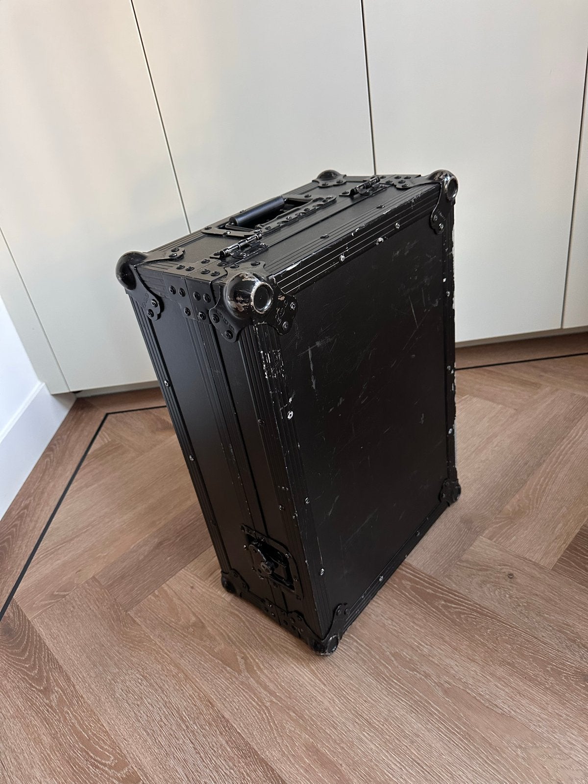 Zomo Flightcase voor CDJ-2000 / Nexus / NXS2, Muziek en Instrumenten, Behuizingen en Koffers, Ophalen of Verzenden, Gebruikt, Overige instrumenten