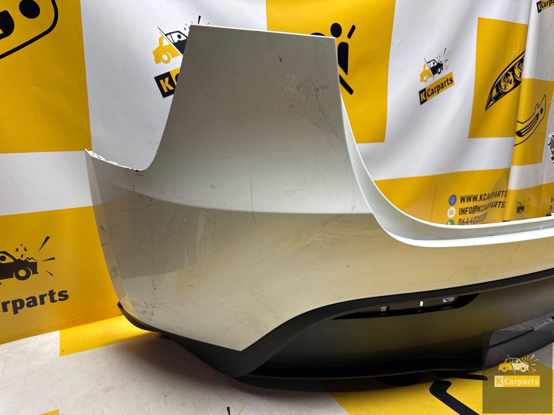 TESLA MODEL Y Achterbumper 2020 2026 1540124-01-E origineel, Info@fabrikant.eu, Fabrikantstraat 1
1000 AA  Amsterdam, NL, Ophalen of Verzenden