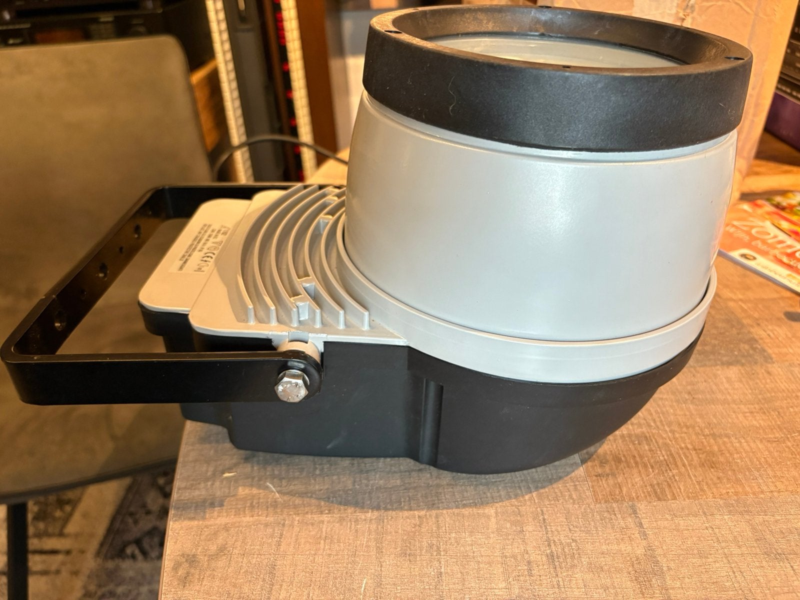 PROFF. Buitenlamp/ bomen/ tuinen /gebouwen, Overige materialen, Wandlamp, Nieuw, Ophalen of Verzenden