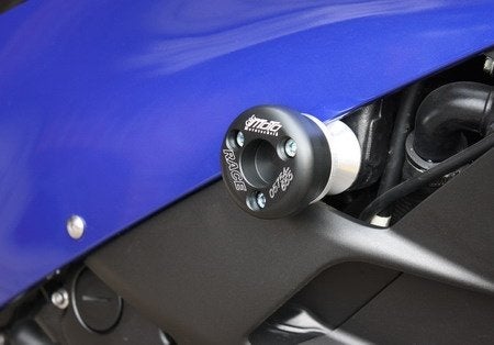 GSG Mototechnik Yamaha YZF-R6 2006 2007 kit valblokken, Ophalen of Verzenden