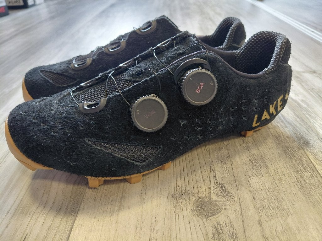 Lake MX238 Gravel Fietsschoenen Maat 39 Nieuw!, Ophalen, Nieuw, Overige maten, Schoenen