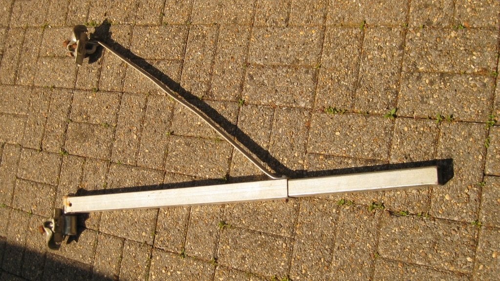 takel, Ophalen, Gebruikt, Elektrisch