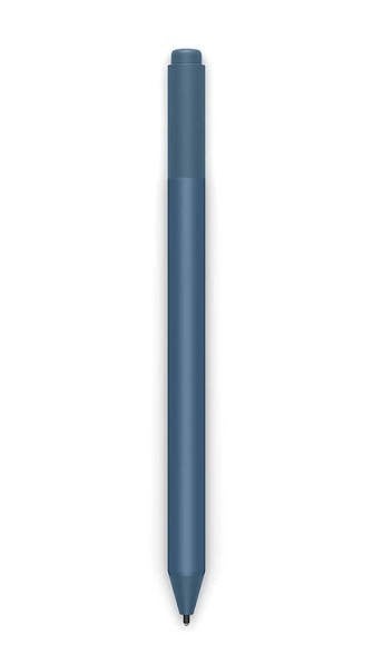 Microsoft surface pen blue- nieuwstaat, Computers en Software, Tekentablets, Ophalen of Verzenden, Zo goed als nieuw, Draadloos