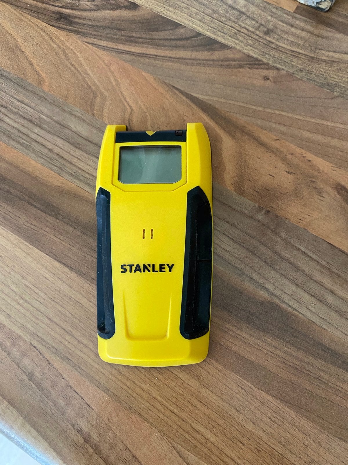 Stanley S200 Stud Finder / Leidingzoeker, Ophalen, Gebruikt, Overige meters