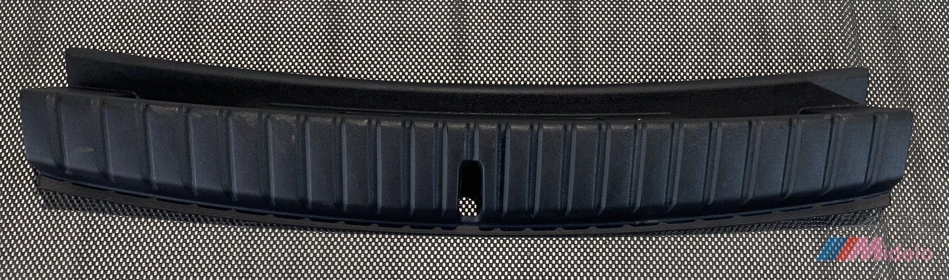 BMW F40 KOFFERBAKSLOT AFDEKKAP 51477448213, Auto-onderdelen, Gebruikt, -, -, Ophalen of Verzenden